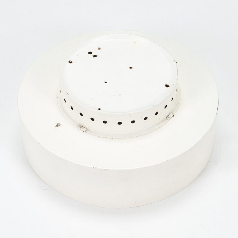 Lisa Johansson-Pape, a model 24-287 ceiling lamp for Stockmann, Orno, 1960s.