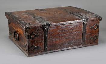 FÄRDSKRIN, 1700/1800-tal.