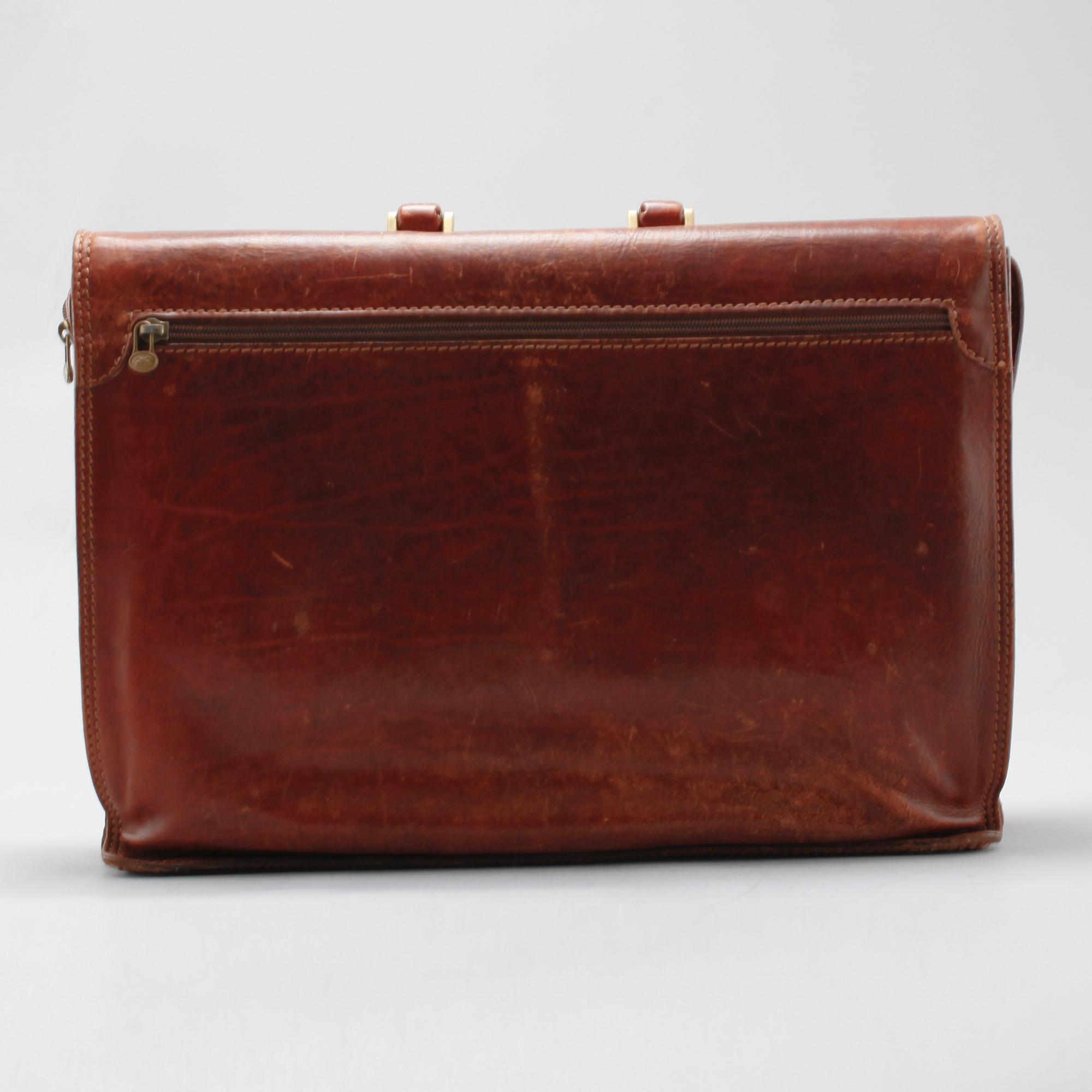 PORTFÖLJ, The Bridge.