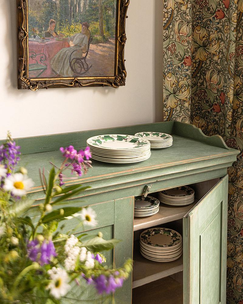 The Monthly Edit – Countryside Cottage