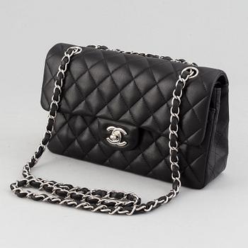 Chanel, 'Small Double Flap Bag', 2009-2020.