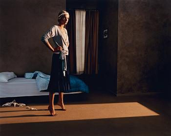 127. Andreas Kock, "Late Afternoon Sun", 2006.