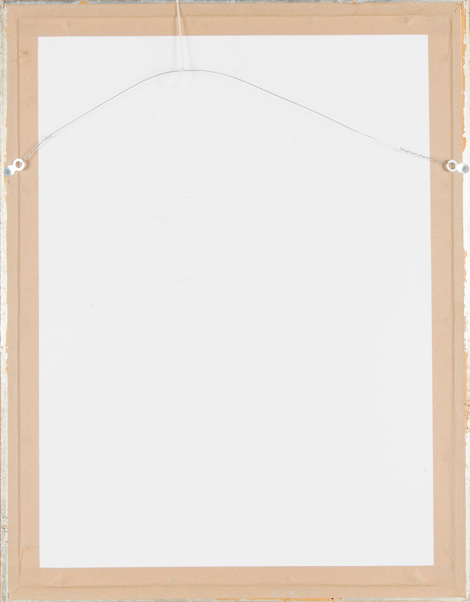 Lars-Gunnar Nordström, "On osattava taipua jos et voi väistää".