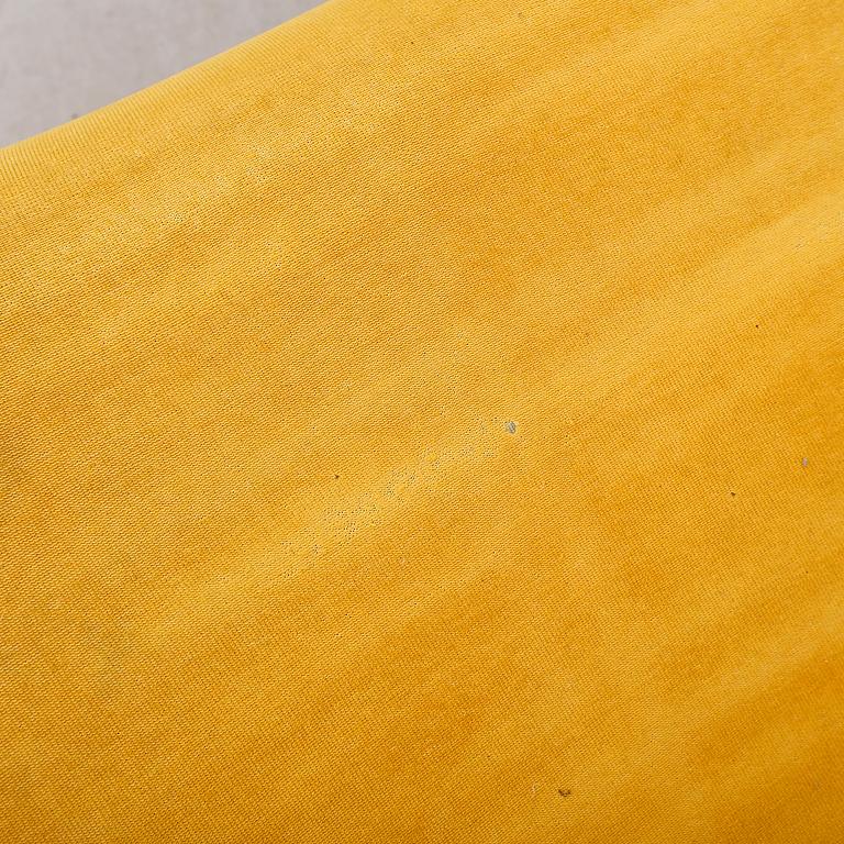 FÅTÖLJ, "Etcetera", Jan Ekselius för J. O. Carlsson, Vetlanda, modellen formgiven 1970.