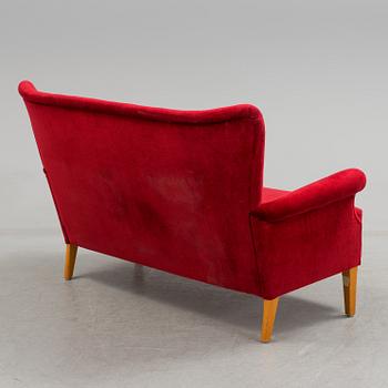 SOFFA, Dux, sent 1950-tal/tidigt 1960-tal.