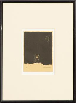 John Bauer, "Humpe".