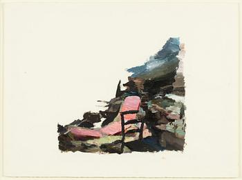 Justin Mortimer, Utan titel.