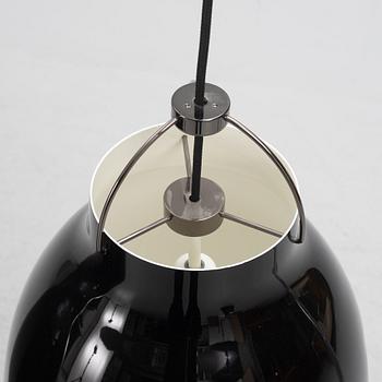 Cecilie Manz, ceiling lamps, a pair, "Caravaggio", Fritz Hansen, Denmark.