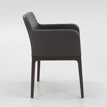 Claesson Koivisto Rune, a ’Pop’ armchair, Offecct, 2012.