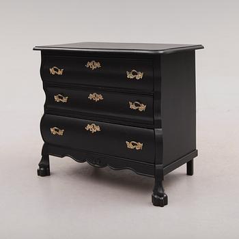 BYRÅ, barockstil, 1900-talets andra hälft.