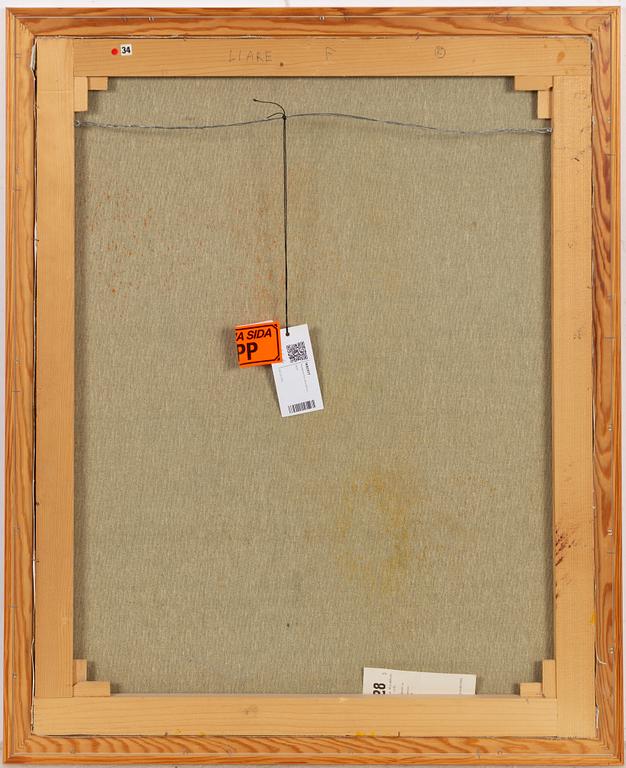 Madeleine Pyk, "Höskörden".