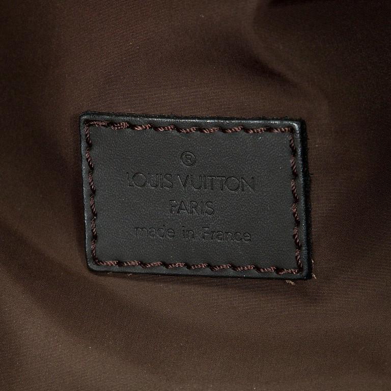 Louis Vuitton, laukku, "Souverain".