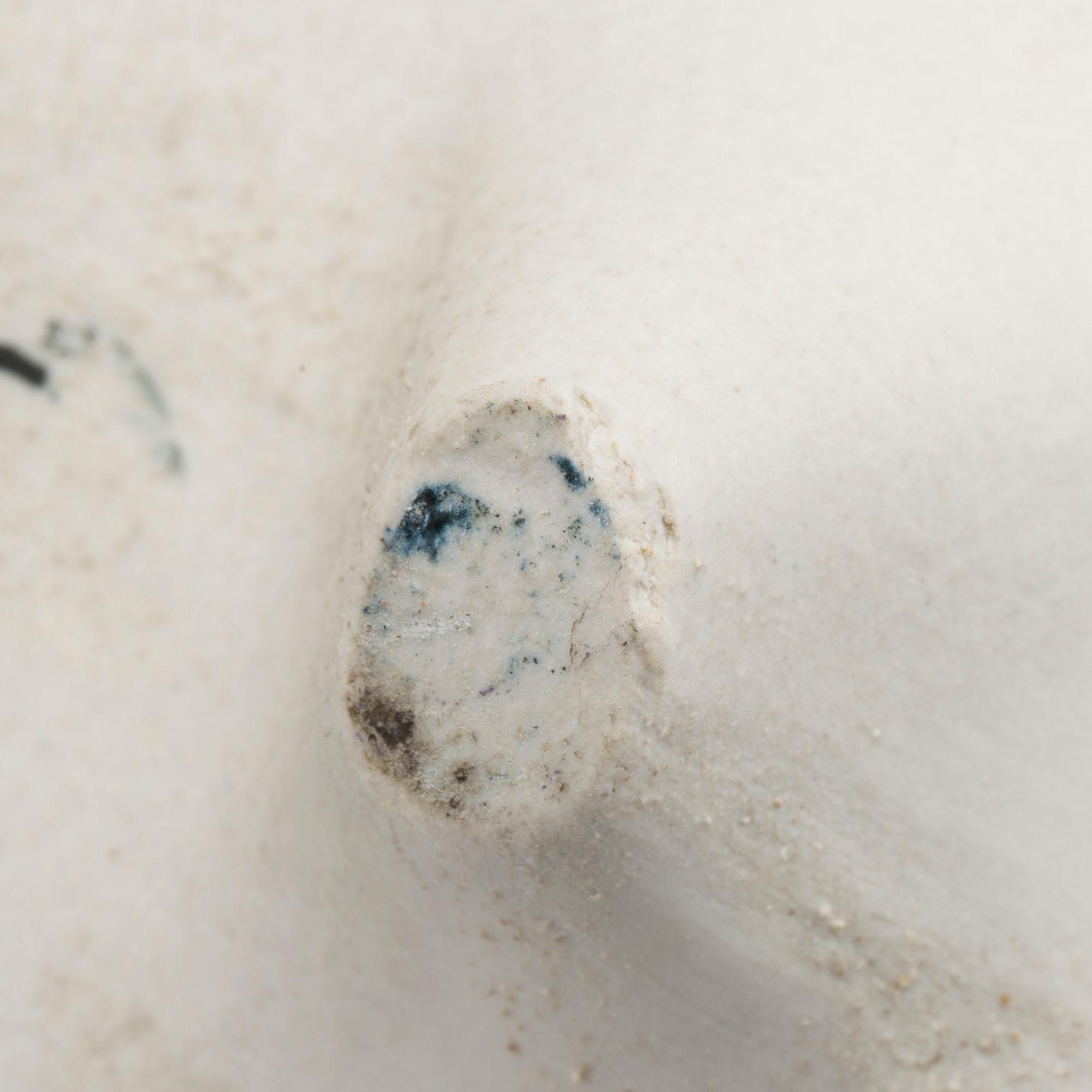 STIG LINDBERG, figurin av stengods, "Springare", Gustavsbergs studio.