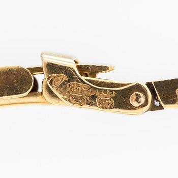 Certina, armbandsur, 17 mm.