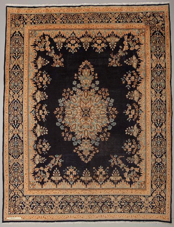 MATTA, Kirman, ca 387 x 299 cm.