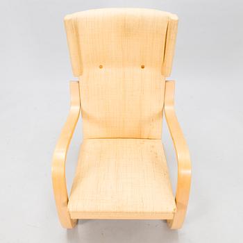 ALVAR AALTO, NOJATUOLI 401, Artek 1960/70-luku.