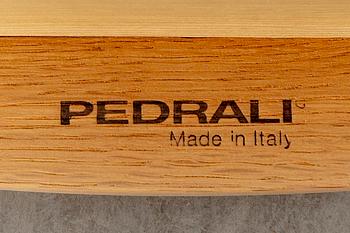 Stol Pedrali Italien 2000-tal.
