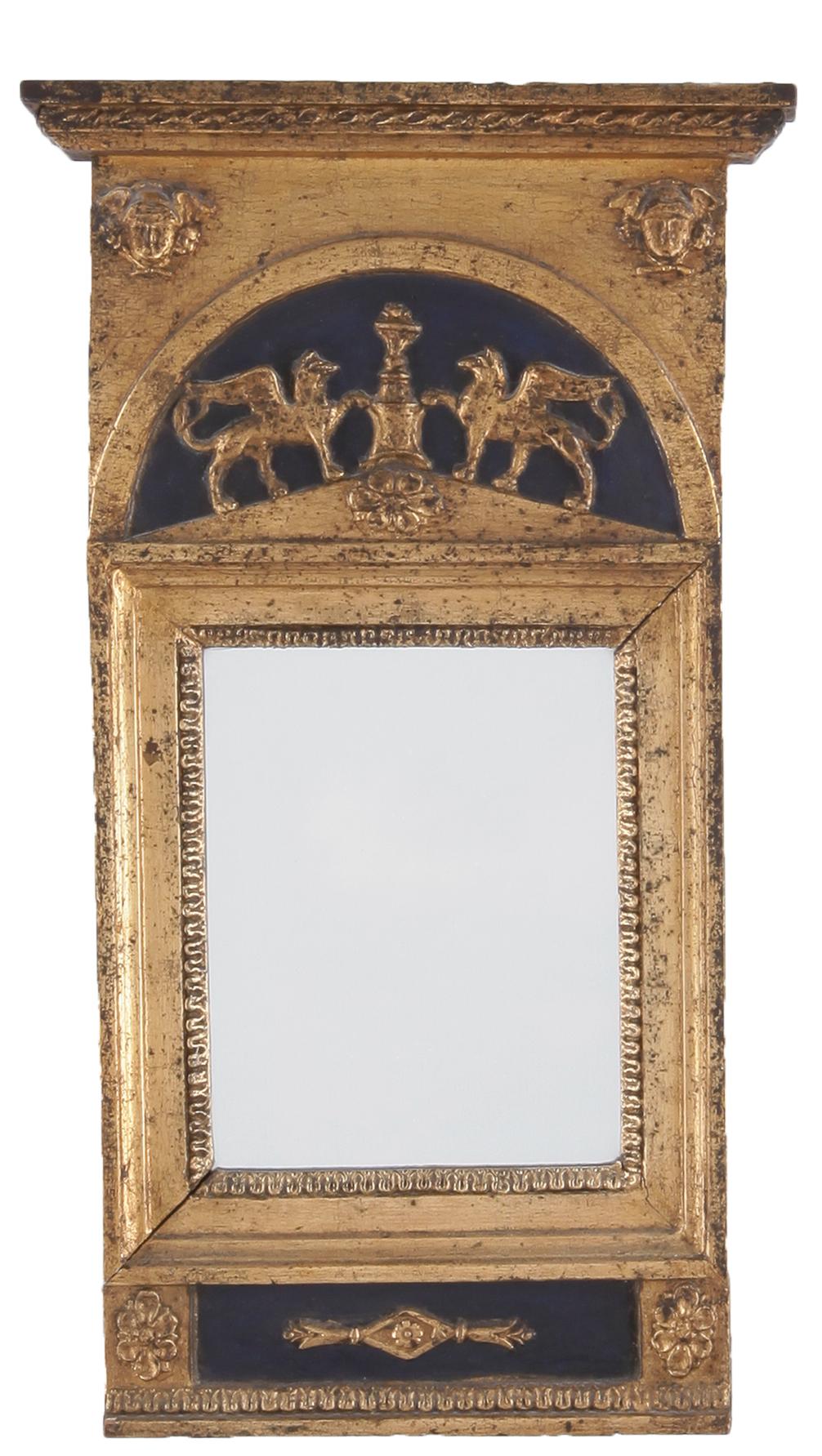 SPEGEL, Karl-Johan, 1800-talets första hälft.