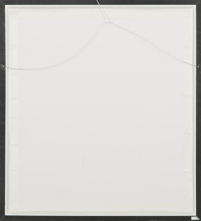 ALVAR GULLICHSEN, UTAN TITEL.