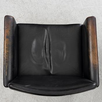 Hans Olsen, Armchairs, a pair, CS Furniture, Denmark, 1960s.