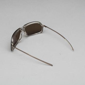 SOLGLASÖGON, Gucci.