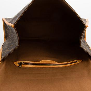 Louis Vuitton, A Monogram 'Bel Air' briefcase/ bag.