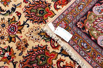 Matta, Keshan, semiantik, ca. 420 x 297 cm.