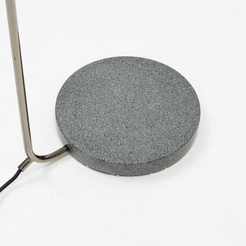A 'Grant' floor lamp from Normann Copenhagen.
