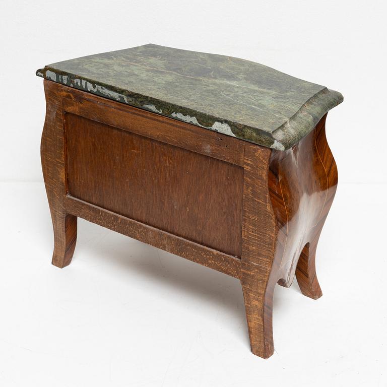 Miniatyrbyrå, Louis XV-stil, 1900-tal.
