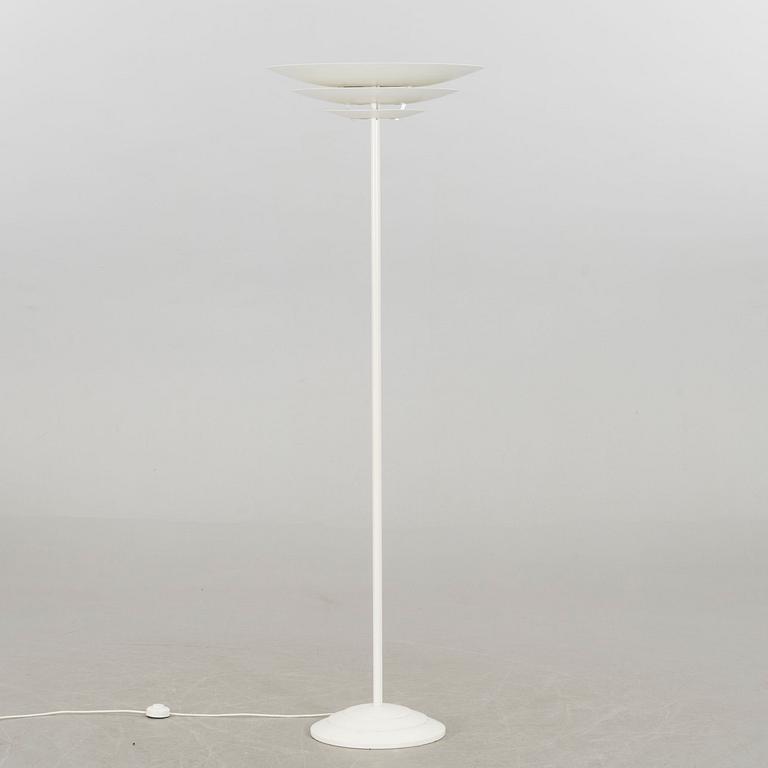 KURT NORREGAARD , A FLOOR LAMP "Oslo" for Louis Poulsen.