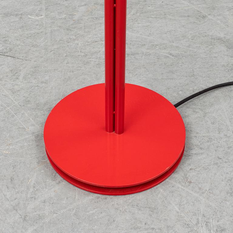 NICLAS HOFLIN, an 'Arkipelag' floor light from Ruben.