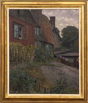 ANSHELM SCHULTZBERG,