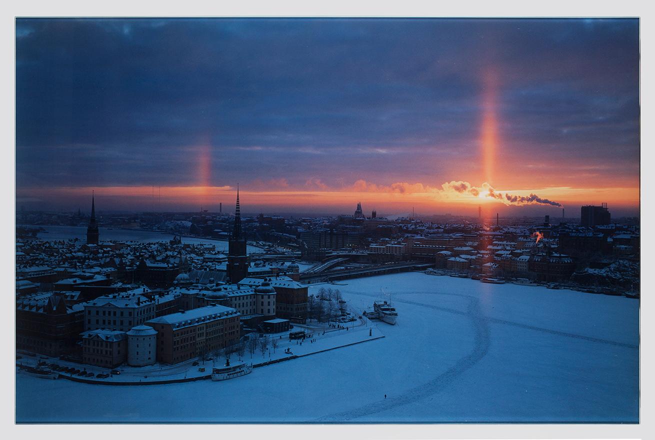 JEPPE OLOF WIKSTRÖM, fotografi.