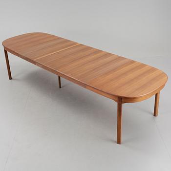 MATSALSGRUPP, 15 delar, "Ambassadör", Carl Malmsten.