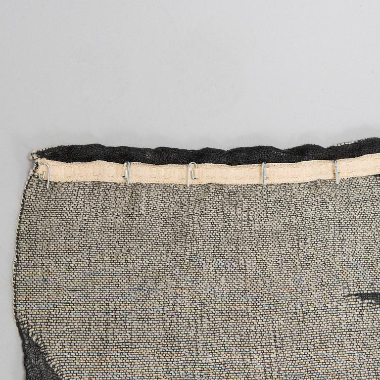 Eeva Renvall, bonad.