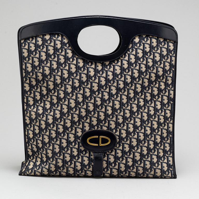 CHRISTIAN DIOR, väska.