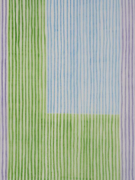 Annu Vertanen, "A Breathing Gaze".