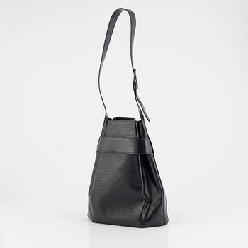 Louis Vuitton, "Epi Sac D'Epaule Shoulder Bag", 1993.