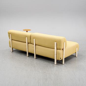 Hem Design Studio, soffa, 'Palo Modular Sofa', samtida.