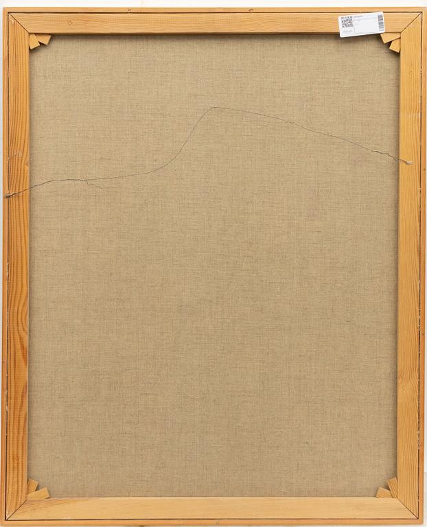 Gunilla Mann, The Climbing Tree.