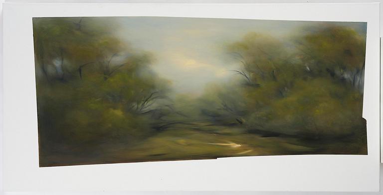 Peter Frie, Untitled.