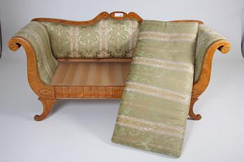 SOFFA, Karl Johanstil.