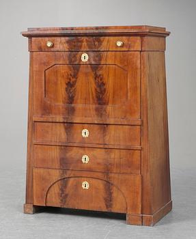 SEKRETÄR. Karl Johan.