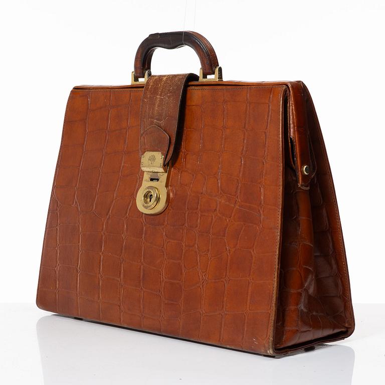 Mulberry, portfolio, "St James".