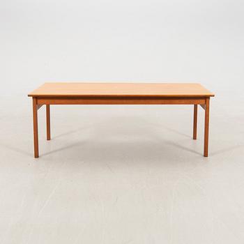 Tove & Edvard Kindt-Larsen coffee table 1960s Denmark.
