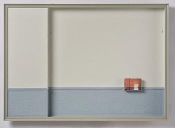 Wolfgang Robbe, "The revival of the nineties".