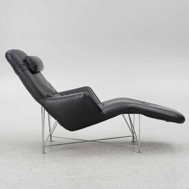 Kenneth Bergenblad, vilstol, "Superspider", Dux.