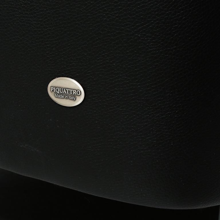 SOFFA, Piquattro, Italien, 2013.