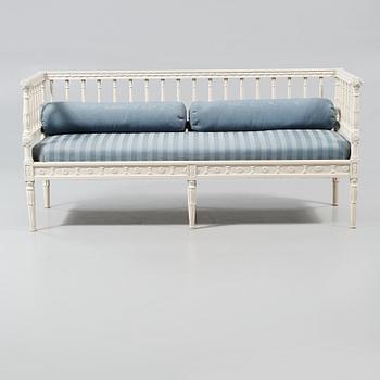 SOFFA, 1800-tal.