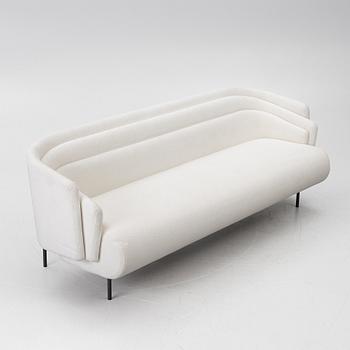 Christophe Delcourt, soffa, "Hug", Delcourt Collection, Frankrike.